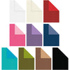 Creativ empresa cartulina estructurada, a4, hoja 210x297 mm, 250 g, varios colores, 30x10 hojas 1 caja