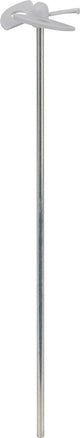 Mezclador de pintura Bosch -eje 6mm
