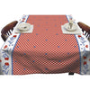 Tovaglia Wicotex PVC Olanda 140x250cm