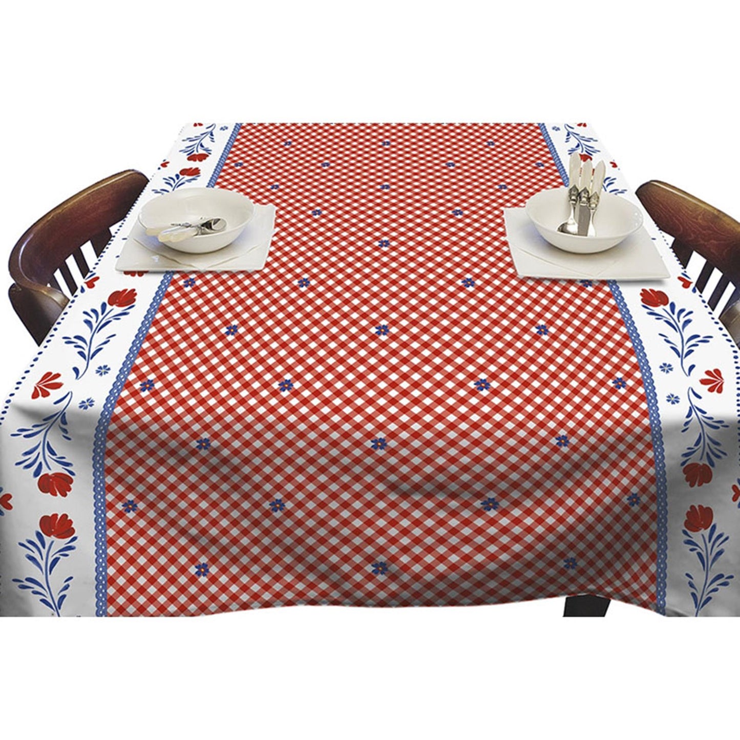 Tovaglia Wicotex PVC Olanda 140x250cm