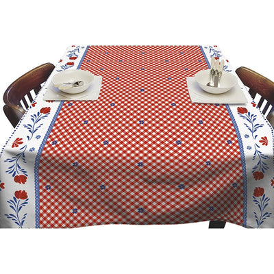 Mantel Wicotex PVC Holanda 140x250cm