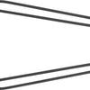 Sks Fender Rods Alu 46