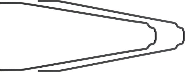 Sks Fender Rods Alu 46