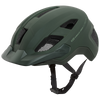 Casco da bicicletta Ked Abbraccio Urban - l (58-62 cm) - verde scuro