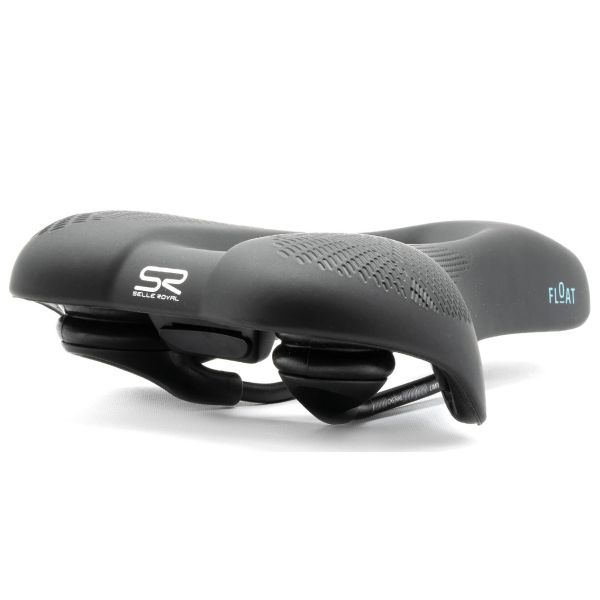 Saddle Selle Royal Float Relajado - Urban Life