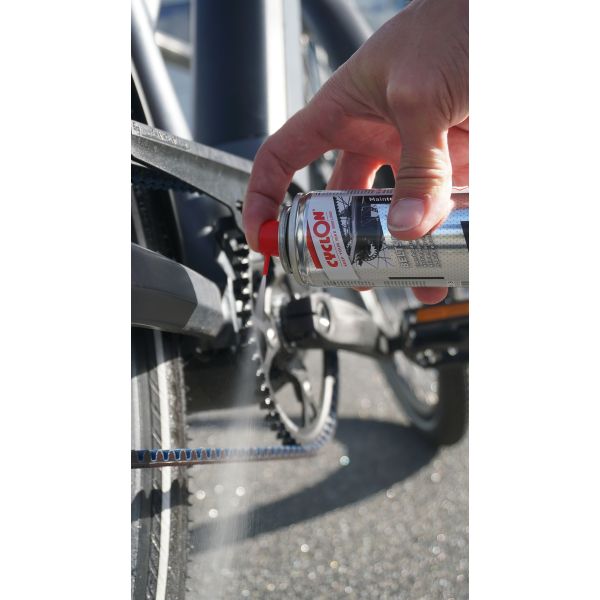 Spray a cinghia ciclone 500 ml
