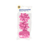 Paperdreams cadeauversiering baby roze