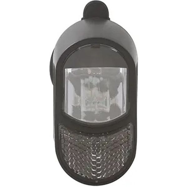 Spanninga faro luz xb 10lux batería negro