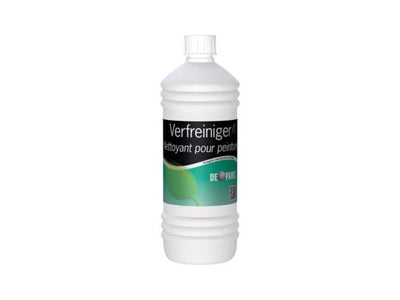 Limpiador de pintura eco 0,5 litros