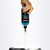Burbujas dinámicas rudas - 500ml
