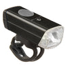M-wave apollon 20 usb rechargeable battery front light