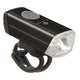 Luce anteriore con batteria ricaricabile USB M-wave Apollon 20