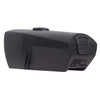 Smart touring 25 rechargeable battery front light