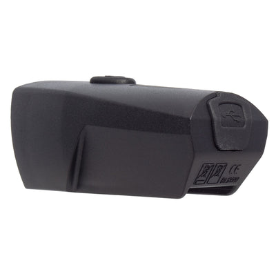 Luz delantera Smart Touring 25 con batería recargable