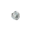 Dado dell'asse posteriore 3 8 Shimano ventura