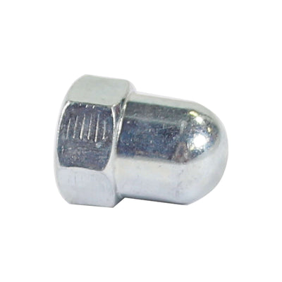 Tuerca eje trasero Shimano cap por 12
