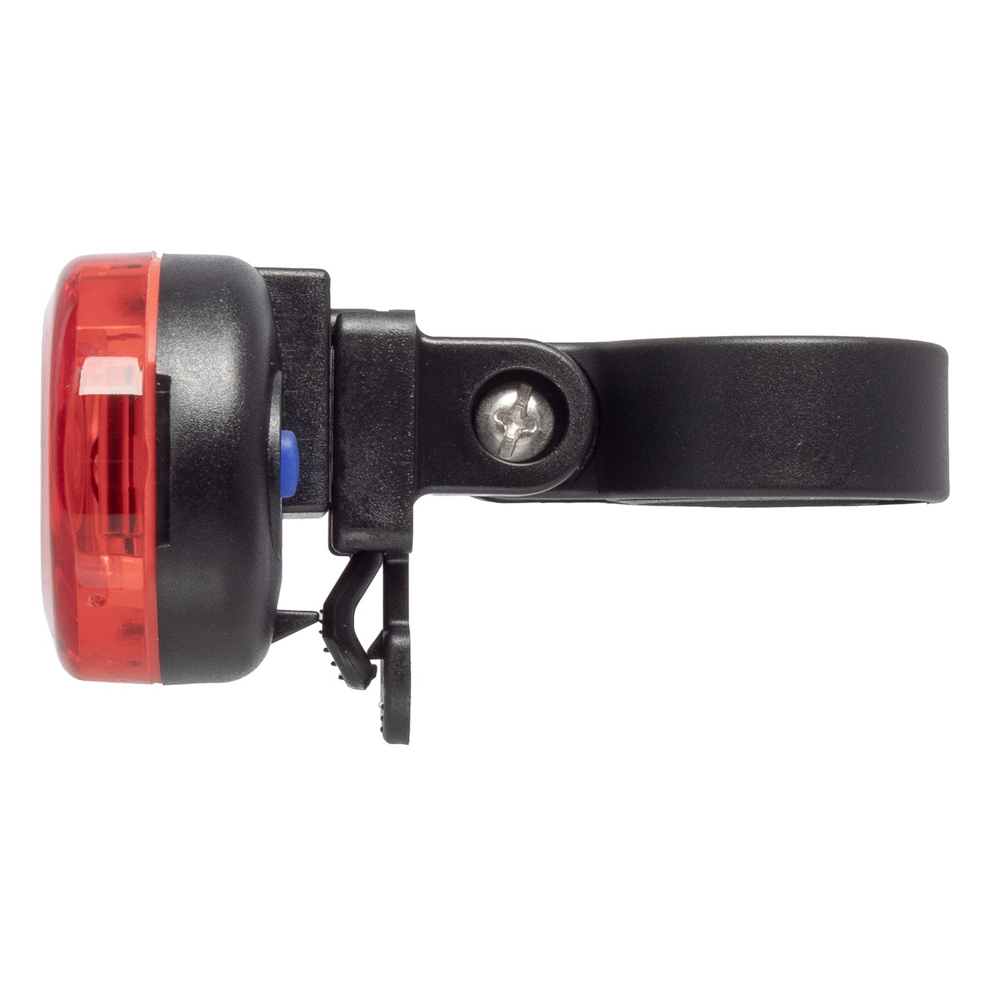 Smart superflash 0.5 watt battery flashing light