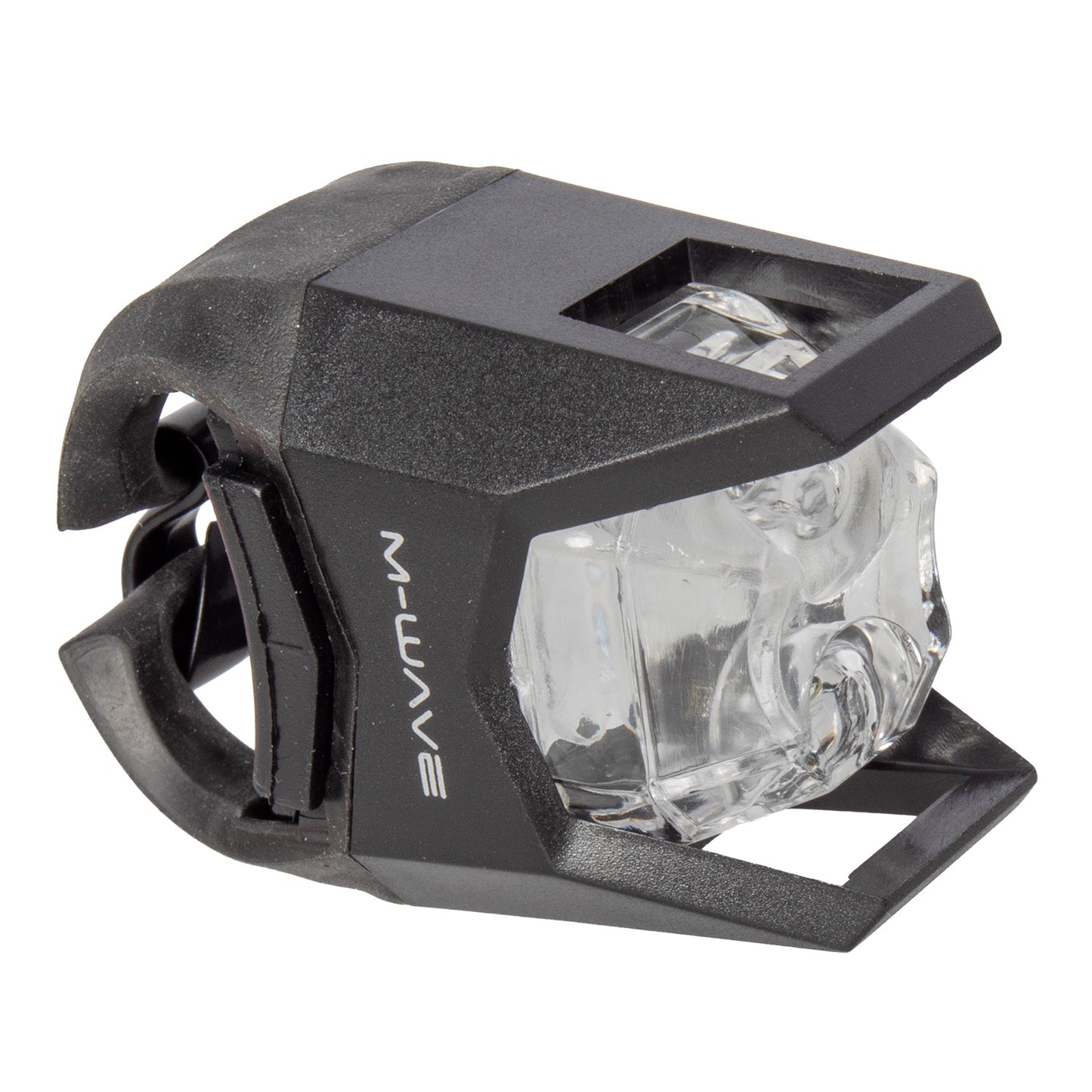 Set di luci lampeggianti a batteria M-Wave Hunter