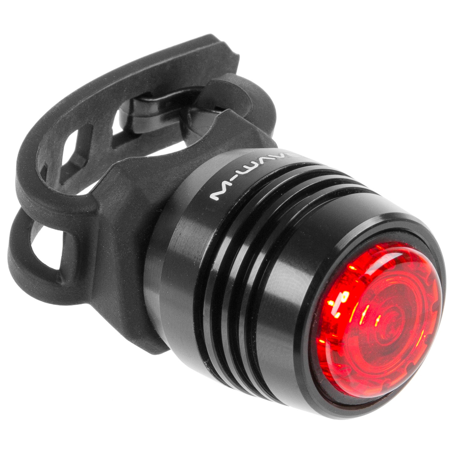 M-wave Apollon Mini un lampeggiante con accumulatore USB