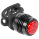 M-wave Apollon Mini un lampeggiante con accumulatore USB
