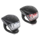 M-wave cobra iv battery flashing light set