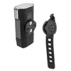 Moon rigel pro rechargeable battery front light
