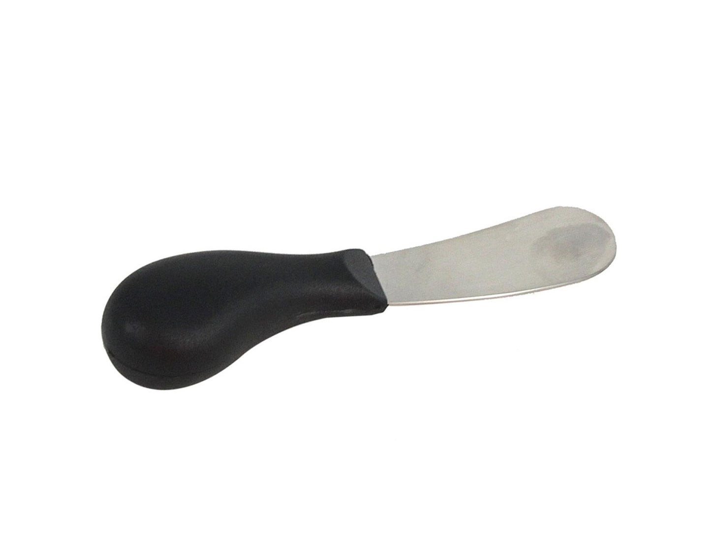 Cuchillo para mantequilla sin marca 12,5 cm | 6 piezas