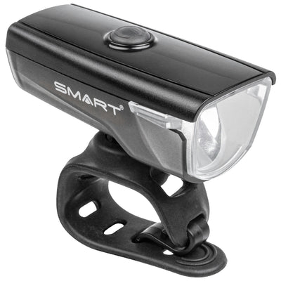 Luz frontal de batería recargable Smart Rays 150