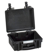 Explorer Cases 2209 Koffer Zwart - afbeelding 1