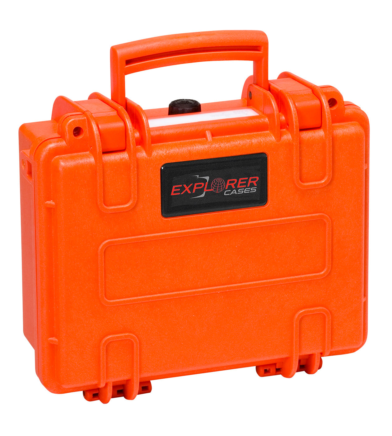 Casi di esploratore 2209 SADCAS ARANGE con schiuma di ciuffo