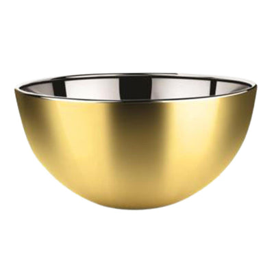 Cuenco de cocina imperial acero inoxidable ø13cm dorado
