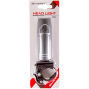 Smart Polaris 3 Headlight Battery 2XAA LED 2 Lux sulla mappa - afbeelding 2