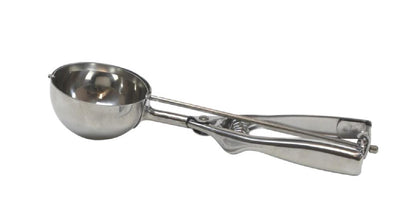 Altre marche di Ijsbollepepel in acciaio inossidabile da 70 mm
