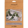 Creativ company https: www.cchobby.nl relieffolie-a5-vel-148x210-mm-dikte-0-9-mm-zilver-10-stuk-1-doos
