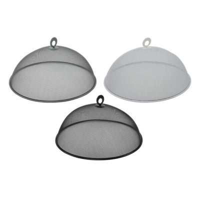 Copertura alimentare Volante Metal 35 cm 3 Assorti