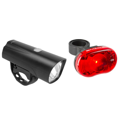 Juego de iluminación a batería Smart Touring de 30 juegos