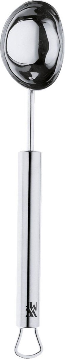 Cuchara para helado WMF Profi Plus - acero inoxidable - duradera - adecuada para helados duros y blandos