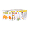 Gottmer uitgevers groep dikkie dik uitdeelboekjes, 16st.