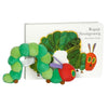 Libro in cartonato del gruppo editoriale Gottmer Caterpillar Neverenough + peluche
