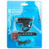 M-wave atlas k 15 usb rechargeable battery lighting set
