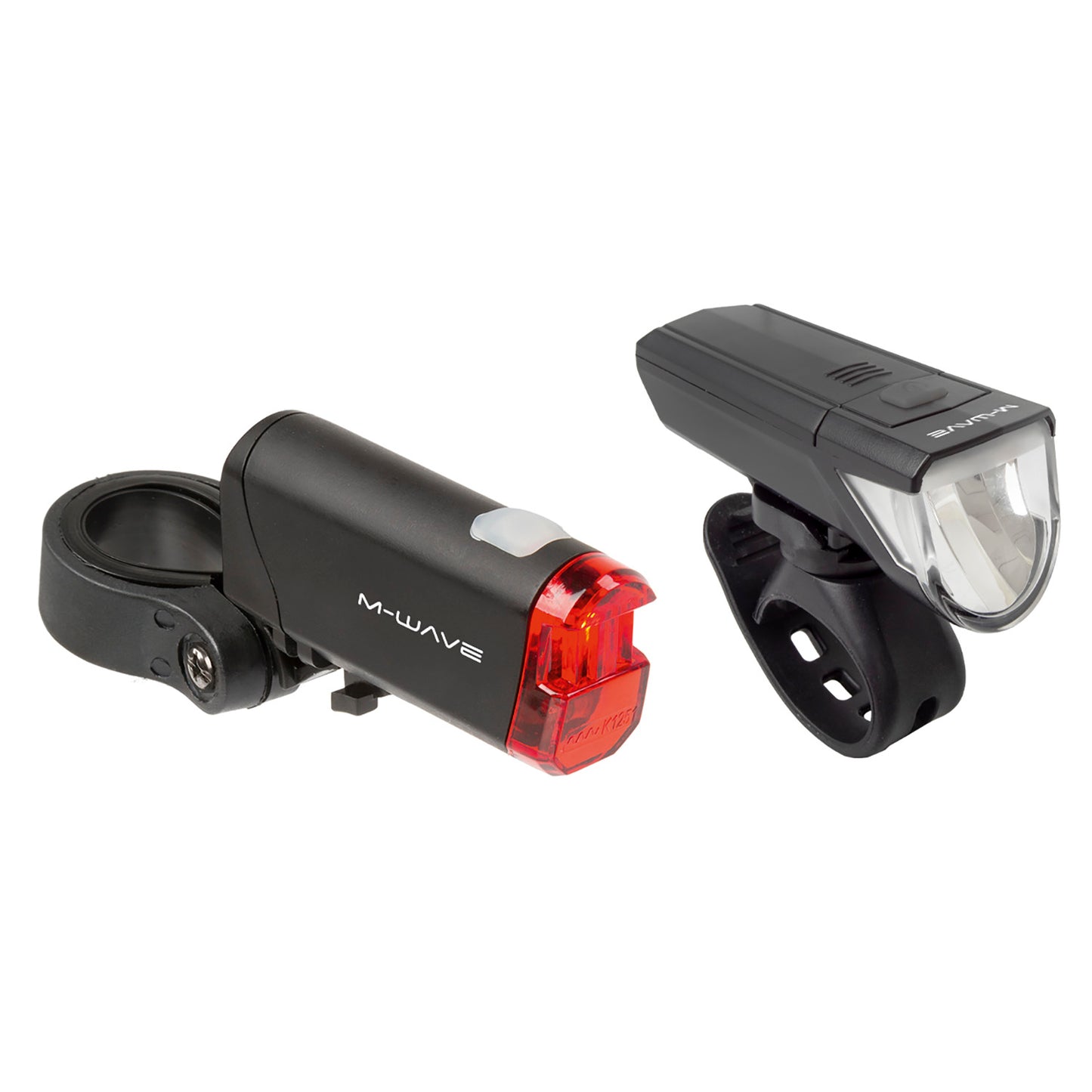 M-wave atlas k51 battery lighting set