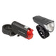 M-wave atlas k51 battery lighting set