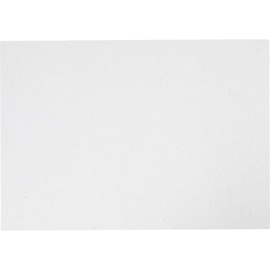 Carta kraft Creative Company, A4, foglio 210x297 mm, 100 gr, bianco, 500 fogli 1 scatola