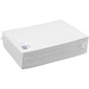 Carta kraft Creative Company, A4, foglio 210x297 mm, 100 gr, bianco, 500 fogli 1 scatola