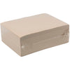 Carta kraft Creative Company, A4, foglio 210x297 mm, 135 gr, grigio marrone, 500 fogli 1 scatola