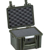 Explorer Cases 2214 Koffer Groen met Plukschuim