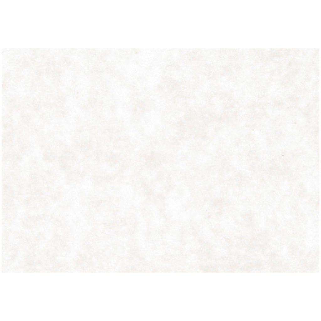 Papel kraft Creativ company, a2, hoja 420x594 mm, 100 gr, blanco, 500 hojas 1 caja