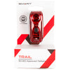 Luce posteriore a batteria Smart Trail