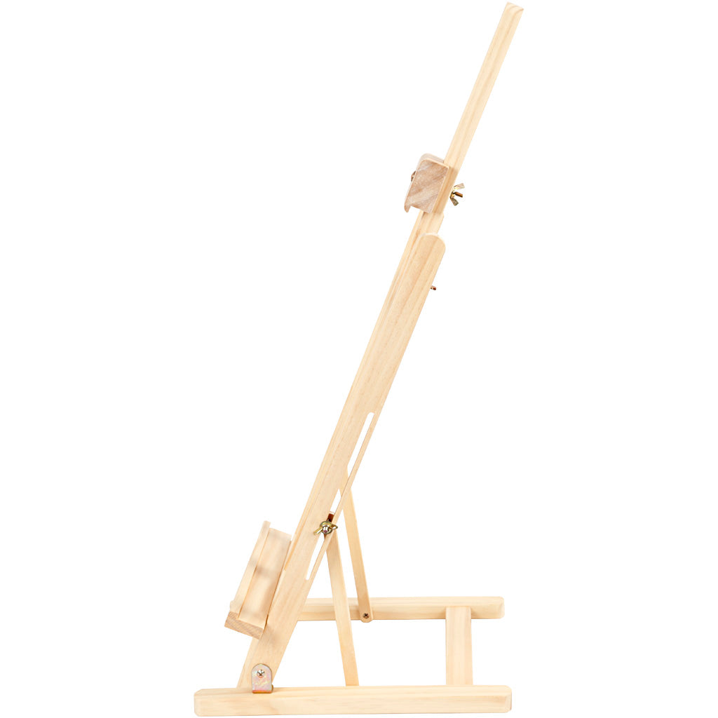 Creative Company TableZel, H: 76 cm, B: 27,5 cm, 1 pezzo