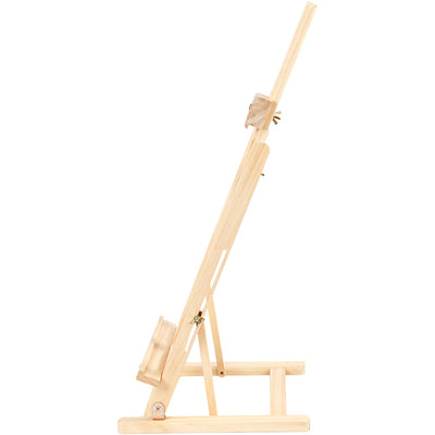 Creative Company TableZel, H: 76 cm, B: 27,5 cm, 1 pezzo
